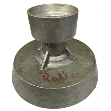   Agrimotor® kuplung felső Rato® Dragon 170 - rotációs kapálógép - eredeti minőségi alkatrész*