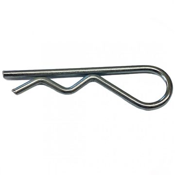   Agrimotor® rotációs kapálógép kapacsapszeg - rugós biztosító - Rotalux52A / Rotalux51 / Rotalux5 - 55054775 - eredeti minőségi alkatrész *