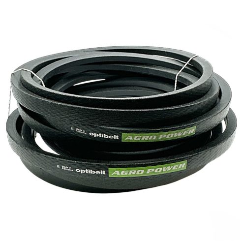 Ékszíj készlet Claas 936409.0 (4 db) - minőségi ut. alkatrész*