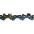 GRANIT® láncfűrész lánc EduranceCut™ 3/8" - 1.3 mm - 62 szem - eredeti minőségi alkatrész* 