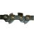   GRANIT® láncfűrész lánc EduranceCut™ 3/8" - 1.3 mm - 59 szem - eredeti minőségi alkatrész* 