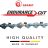   GRANIT® láncfűrész lánc EduranceCut™ 3/8" - 1.1 mm - 34 szem - eredeti minőségi alkatrész*