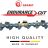   GRANIT® láncfűrész lánc EduranceCut™ 3/8" - 1.6 mm - 56 szem - eredeti minőségi alkatrész* 