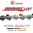   GRANIT® láncfűrész lánc EduranceCut™ 3/8" - 1.5 mm - 56 szem - Félvéső - eredeti minőségi alkatrész*
