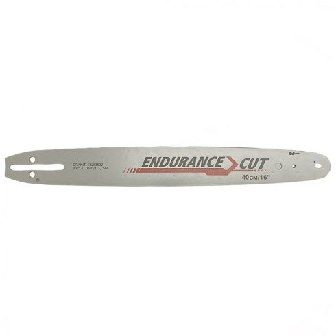 GRANIT® láncvezető EnduranceCut™ - 3/8"- 1.3 mm ⇔ 40 cm  - 56 szem - 160SDEA095 - eredeti minőségi alkatrész* 