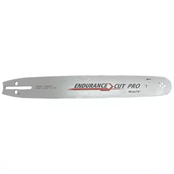   GRANIT Láncvezető Husqvarna® Gépekhez (.325" - 1.5mm - 40cm - 66 szem - K095) - 168PXBK095