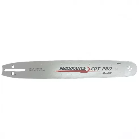 GRANIT Láncvezető Husqvarna® Gépekhez (.325" - 1.5mm - 40cm - 66 szem - K095) - 168PXBK095