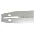   GRANIT Láncvezető Husqvarna® Gépekhez (.325" - 1.5mm - 40cm - 66 szem - K095) - 168PXBK095