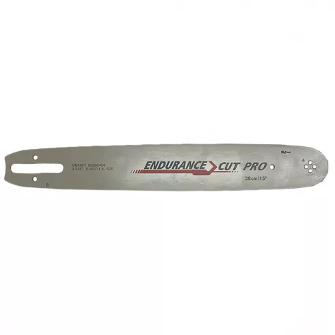GRANIT EnduranceCut PRO láncvezető 37cm .325" 1.6mm 62 szem Stihl D025 befogatással (Cikkszám: 55266434)