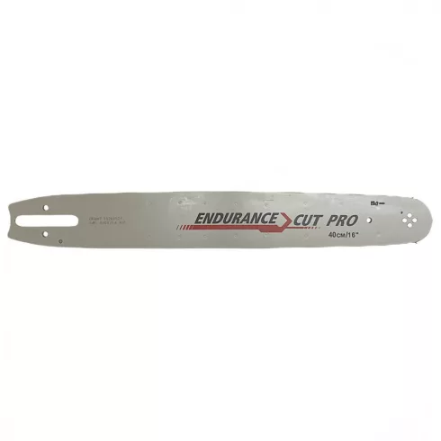 GRANIT prémium láncvezető Stihl profi láncfűrészekhez 3/8 col 1.6 mm 40 cm 60 szem D025 befogatás 55266524