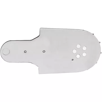 GRANIT Endurance Cut+ cserélhető láncvezető csúcs orrkerék 55276734-1
