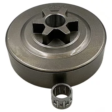 Granit ENDURANCE Cut fix csillagkerék tűgörgővel Stihl láncfűrészekhez 3/8" 6 fog 1123-640-2073