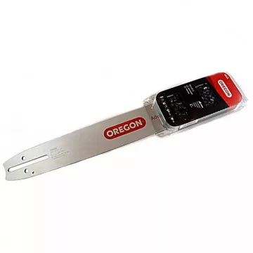   Oregon® láncvezető - COMBO 1 db 188SFHD009 - 3/8" - 1.5 mm ⇔ 45 cm - 68 szemes + 2 db 73DPX068 lánc - eredeti minőségi alkatrész*