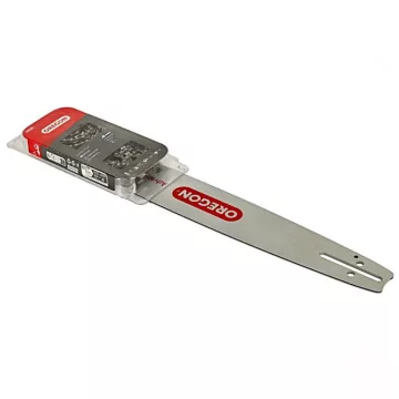   Oregon® láncvezető - COMBO - 1db 188SFGK095 - .325" - 1.5 mm - 45 cm - 72 szem + 2 db 21BPX072E lánc - eredeti minőségi alkatrész*