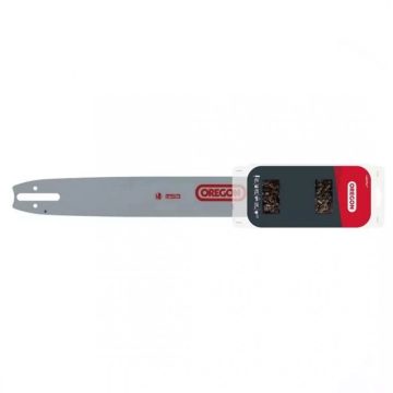   Oregon® láncvezető - COMBO - Stihl® - 3/8" - 1.6 mm ⇔ 50 cm - 72 szem + 2 db 75DPX lánc - eredeti minőségi alkatrész*