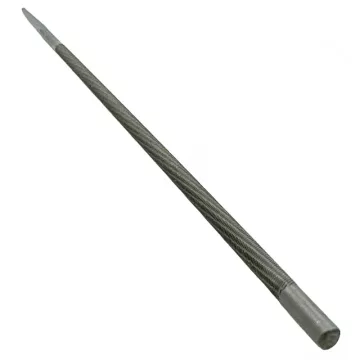 Stihl kör reszelő 4.8 mm .325 osztású láncokhoz 56057714806