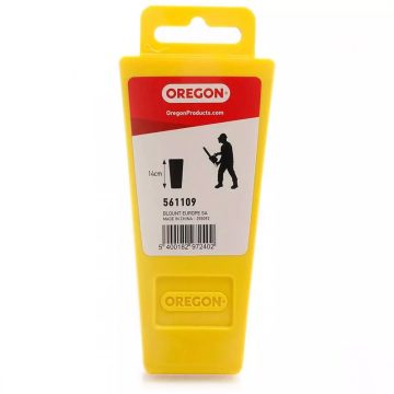   Oregon® döntőék ⇔ 14 cm műanyag - 561109 - eredeti minőségi alkatrész*