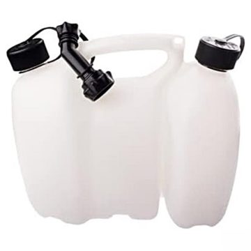   Oregon® üzemanyagkanna  kombi FIORDLAND® -  6 / 3 liter - 562406 - eredeti minőségi alkatrész*