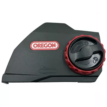 Eredeti Oregon láncfék fedél lánckerékvédő burkolat CS1500 elektromos láncfűrészhez 570968
