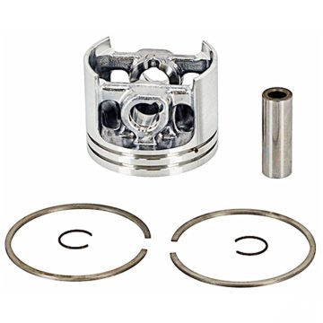   Dugattyú komplett - Stihl® ∅ 44 mm - Meteor Piston® - minőségi ut. alkatrész*