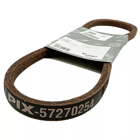 Granit® Mammut® Fűnyíró Traktor Ékszíj 5/8" x 35" (15,8x889 mm) - MTD® 754-0241A - 754-05040 Kiváltó - M20113