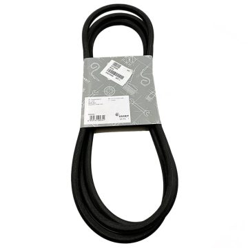   Ékszíj fűnyíró traktor Husqvarna® AA/114 13 x 2896 mm Li - hatlap - Granit® - minőségi ut. alkatrész*