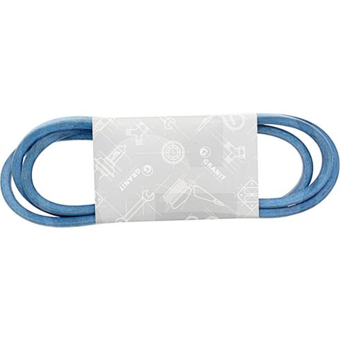 Ékszíj fűnyíró traktor  1/2"x74" - 12,7x1880 mm - Granit® - minőségi ut. alkatrész*