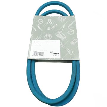 Ékszíj  MTD® - 754-04062 - minőségi ut. alkatrész*