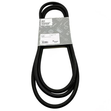   Ékszíj fűnyíró traktor Husqvarna® AA/112 13 x 2845 Li - hatlap - 584-89-70-01 - minőségi ut. alkatrész*