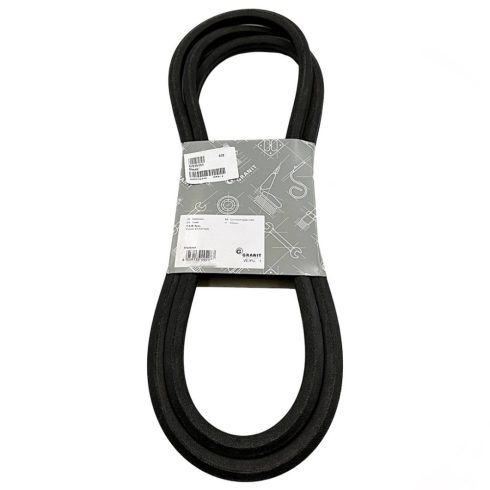 Ékszíj fűnyíró traktor Kubota® BB/123 - 17 x 3200 mm - hatlap - Granit® - minőségi ut. alkatrész*