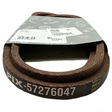 Minőségi utángyártott MTD fűnyíró traktor menet hajtószíj ékszíj 1/2x84 coll 754-04252 954-04252