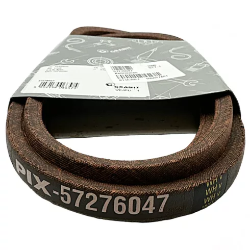 Minőségi utángyártott MTD fűnyíró traktor menet hajtószíj ékszíj 1/2x84 coll 754-04252 954-04252