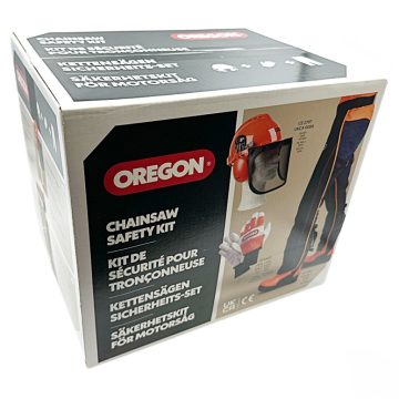   Védőfelszerelés készlet Oregon® - 574742A - eredeti minőségi alkatrész*