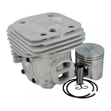   Husqvarna henger komplett  365 - 365 X-TORQ - ∅ 50 mm - 575-77-41-02/1 - minőségi ut. alkatrész*