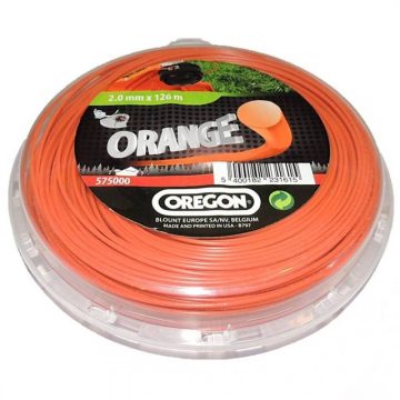   Oregon® fűkasza damil ∅ 2.0 mm kör profil - 575000 - eredeti minőségi alkatrész*