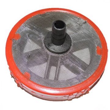   Agrimotor® permetező merülőszűrő + csőcsonk - 58010008 - eredeti minőségi alkatrész*