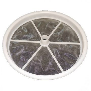   Agrimotor® permetező beöntő szűrő - 58010031 - eredeti minőségi alkatrész*