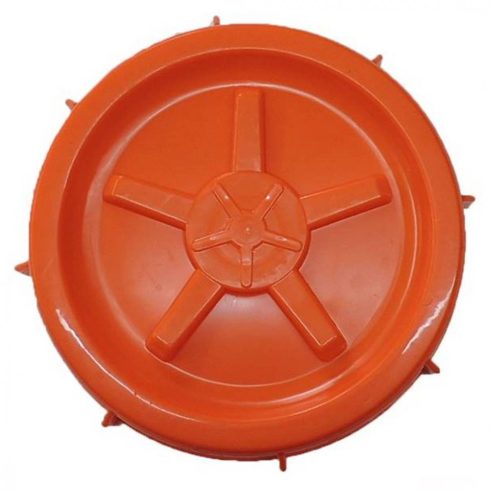 Agrimotor®  permetező vegyszertartály zárófedél - 58010032 - eredeti minőségi alkatrész*