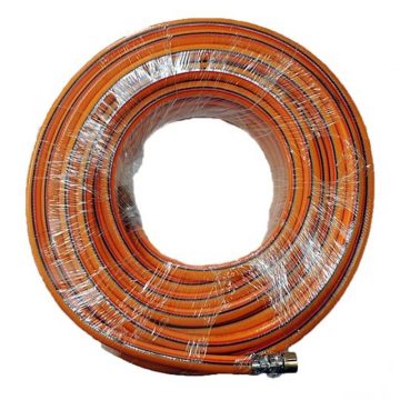   Permetező szerelt nagynyomású-cső ⇔ 20 méter - Agrimotor® - 58010034 - eredeti minőségi alkatrész* 