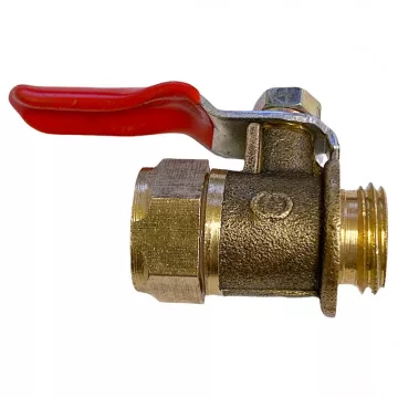 Agrimotor permetező M14 KB golyóscsap (58010050)