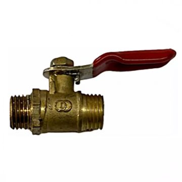   Agrimotor®  permetező M14  golyóscsap KK - eredeti minőségi alkatrész*