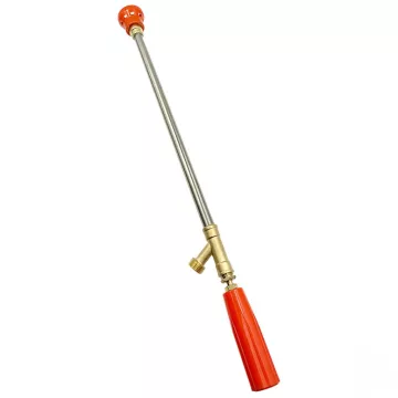 Eredeti Agrimotor M14-60 szórópisztoly permetezőkhöz 58010101