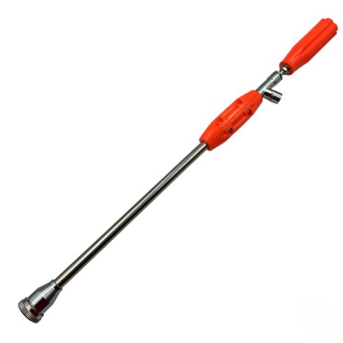 Agrimotor® permetező M14-60 szórópisztoly 58010101 - eredeti minőségi alkatrész *