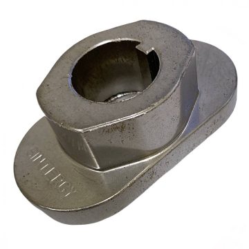   Husqvarna fűnyíró késtartó - 581-54-79-01 - minőségi ut. alkatrész*