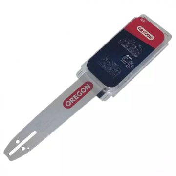   Oregon® láncvezető 180MLBK095 - COMBO - .325" - 1.3 mm ⇔ 45 cm - 72 szem + 2 db 95TXL072 lánc - eredeti minőségi alkatrész*