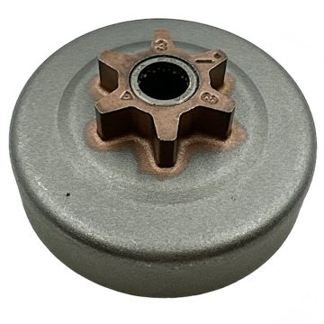   Csillagkerék tűgörgővel Husqvarna® -  fix 3/8" - 6 - 582-59-84-01 - eredeti minőségi alkatrész*