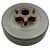 Csillagkerék tűgörgővel Husqvarna® -  fix 3/8" - 6 - 582-59-84-01 - eredeti minőségi alkatrész*