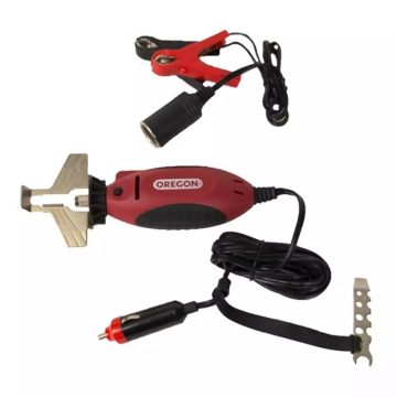   Oregon® láncélező 12V hengeres élezőkővel - 519214 - eredeti minőségi alkatrész* 