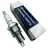 Eredeti Husqvarna HQT-7 gyújtógyertya 14 mm BP6ES N9YC megfelelő 590844201