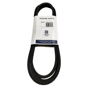   Ékszíj fűnyíró traktor Husqvarna®  - 12,7 x 2565 mm - 592-85-50-10 - eredeti minőségi alkatrész*